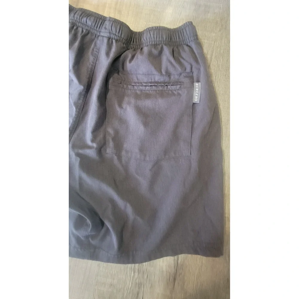 Burlebo Athletic Shorts Men Small 5